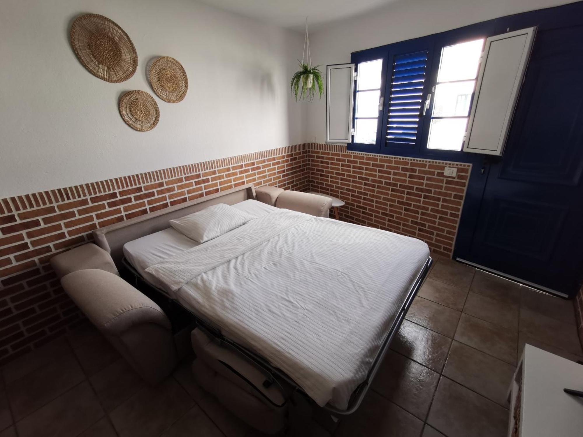 Apartamento La Condesa Órzola Zewnętrze zdjęcie