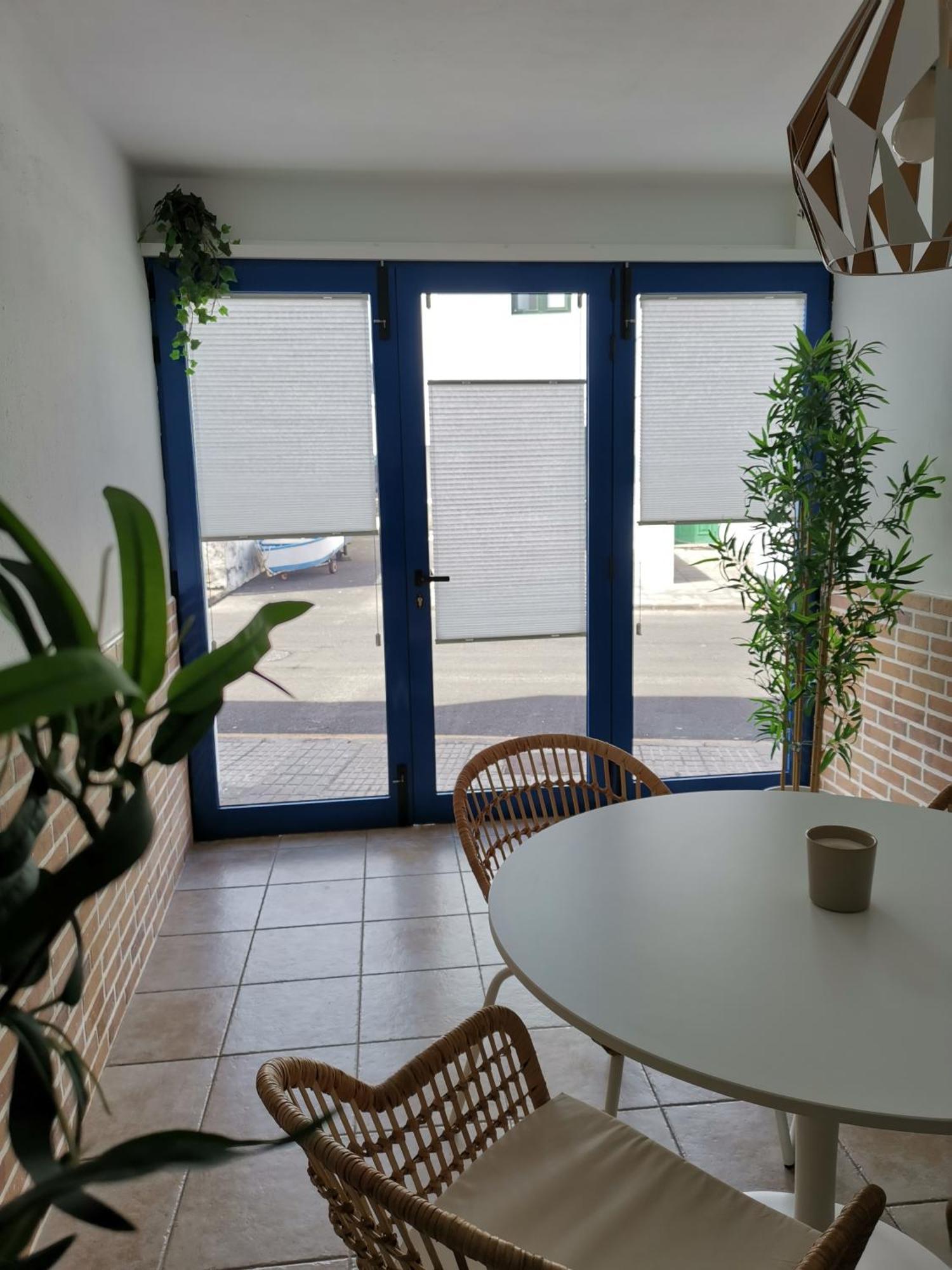 Apartamento La Condesa Órzola Zewnętrze zdjęcie