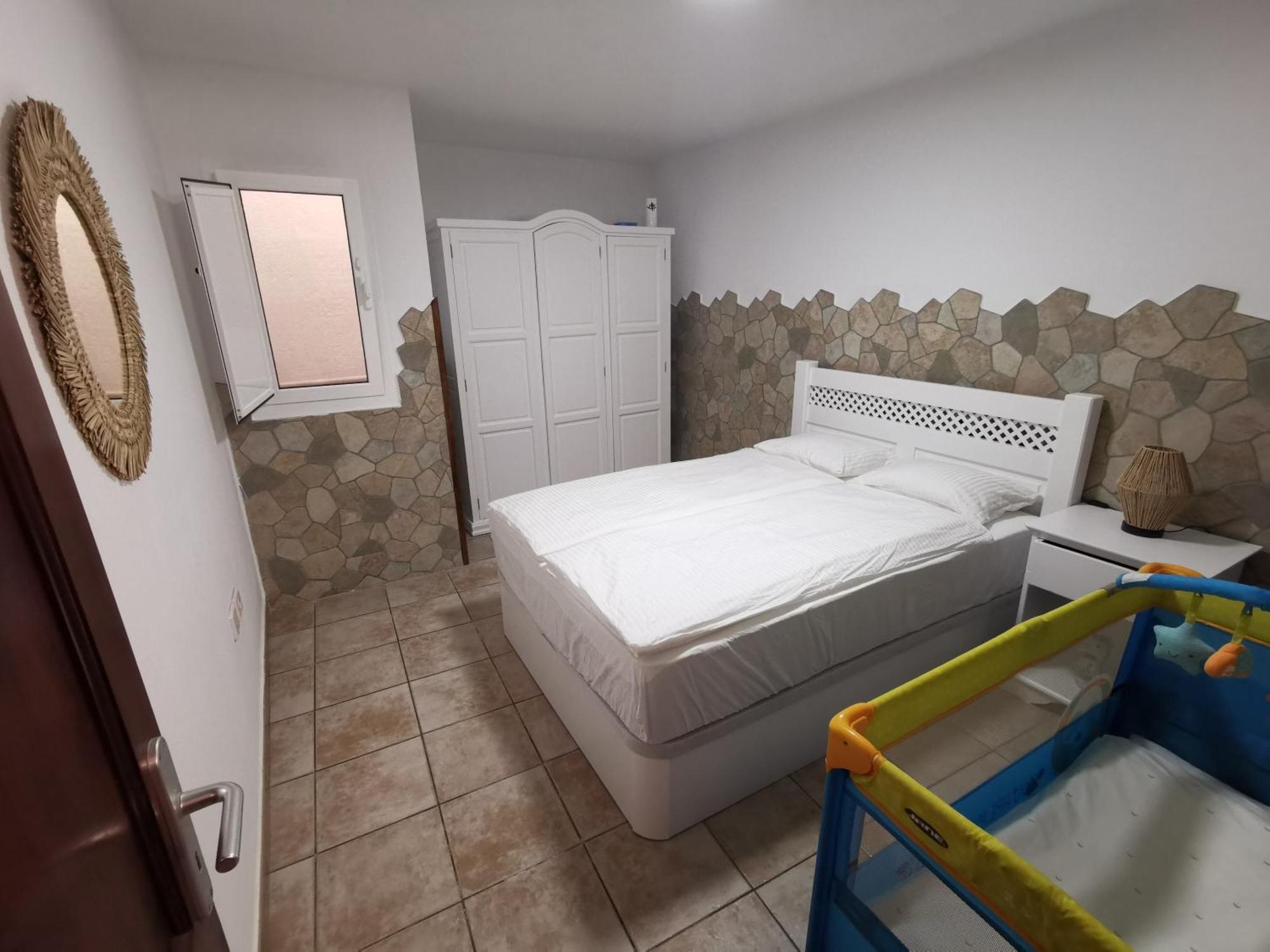 Apartamento La Condesa Órzola Zewnętrze zdjęcie
