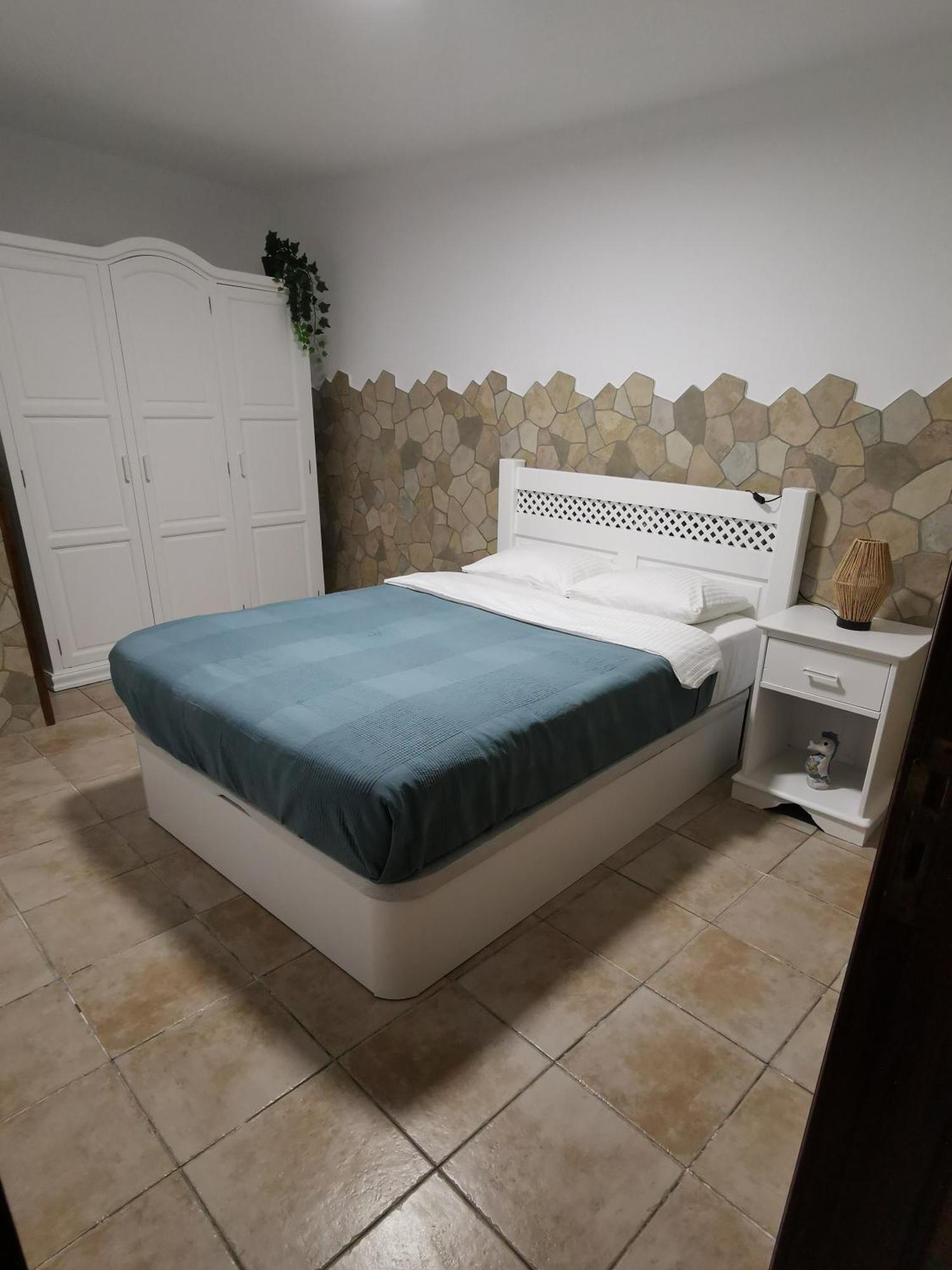 Apartamento La Condesa Órzola Zewnętrze zdjęcie