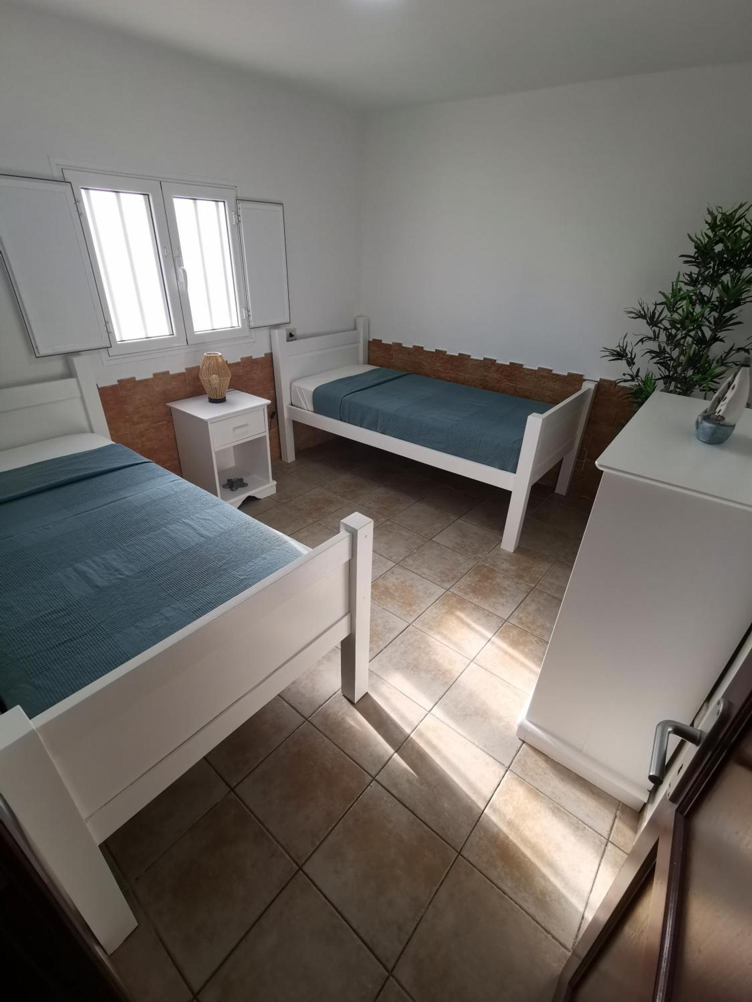 Apartamento La Condesa Órzola Zewnętrze zdjęcie