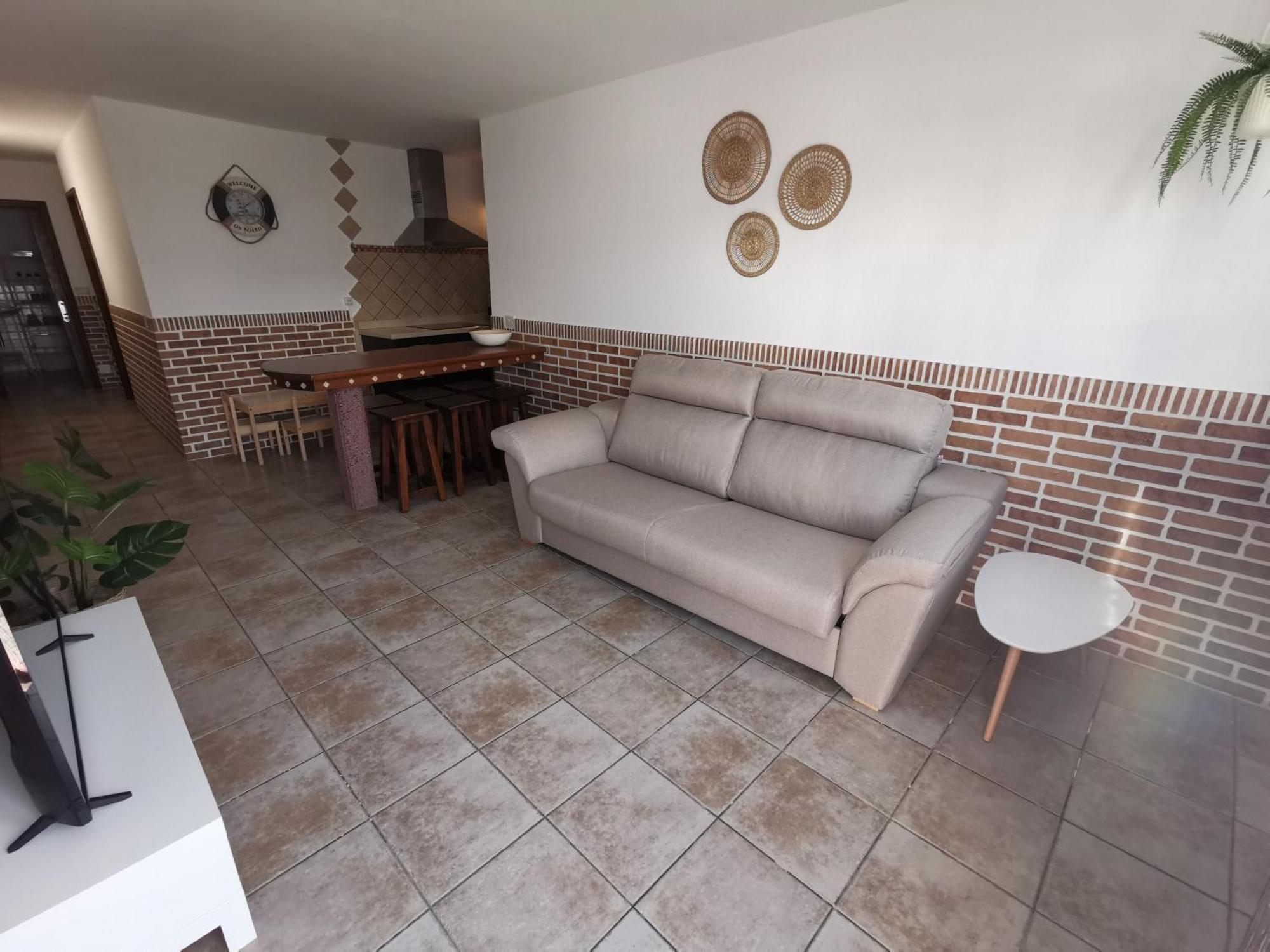 Apartamento La Condesa Órzola Zewnętrze zdjęcie
